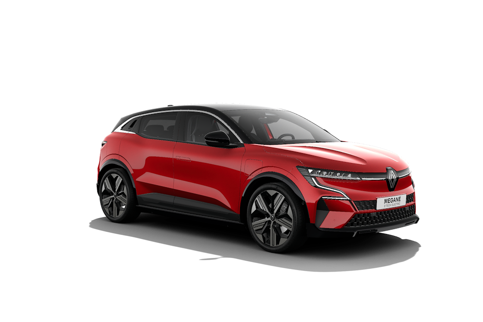 Megane