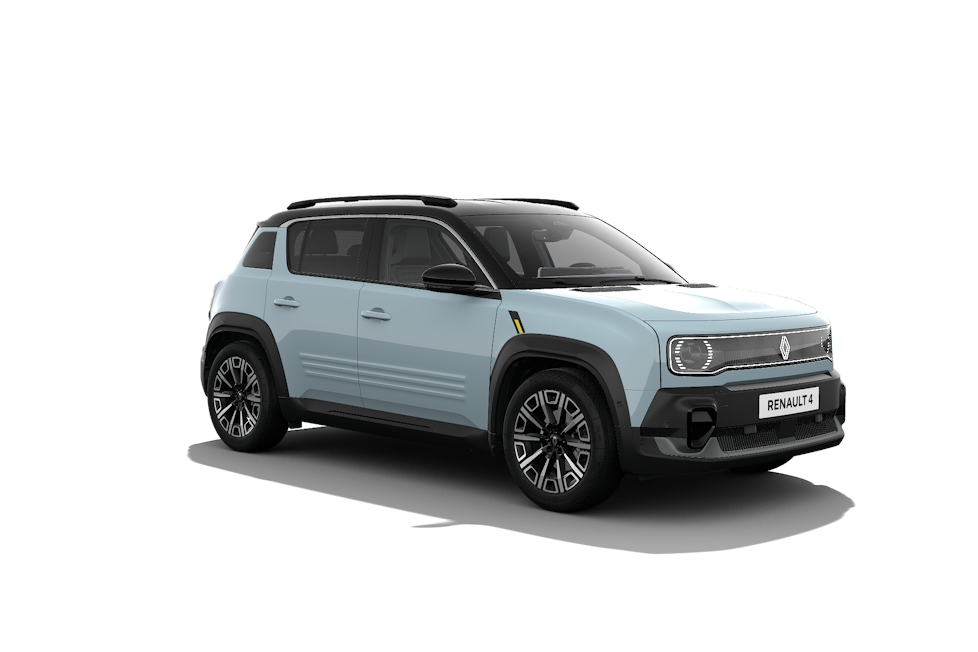 Renault 4